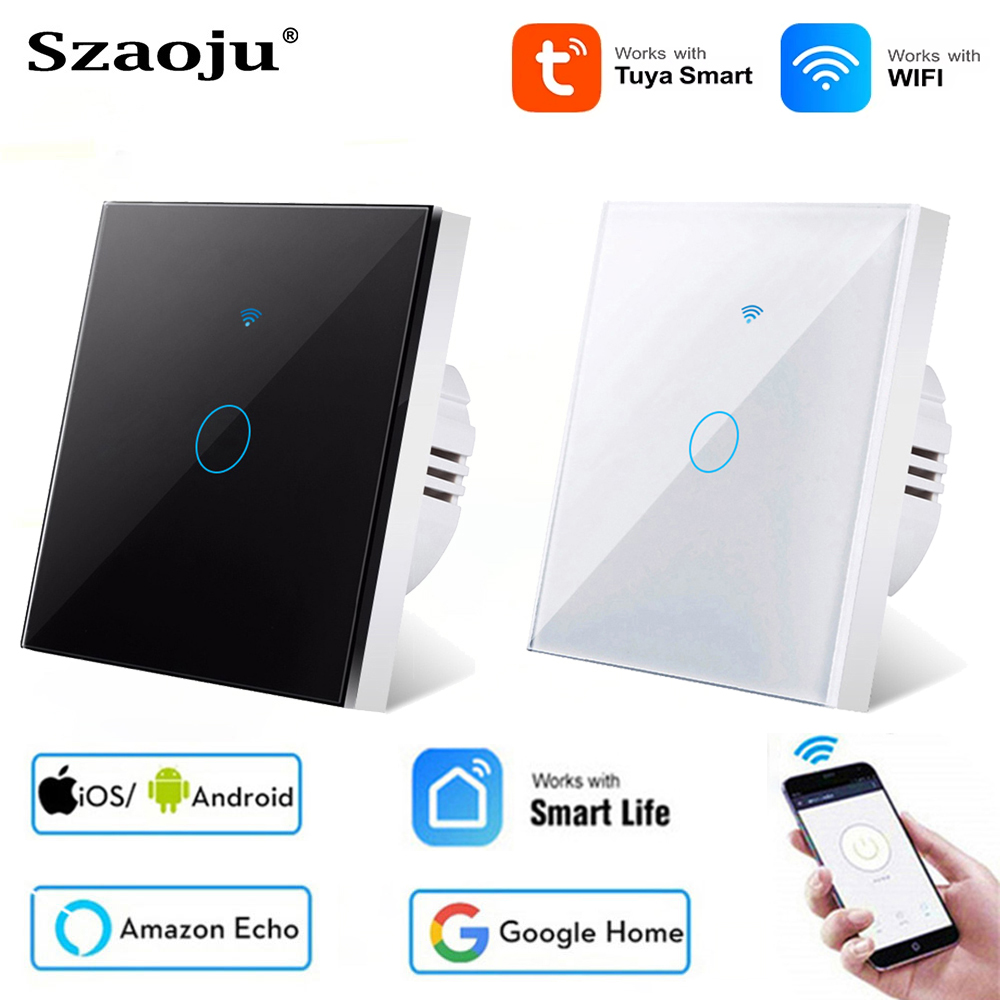 Work With Tuya Smart Life Ligh - Sonoff Basic ulasan dan harga
