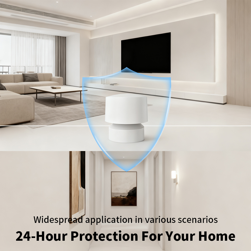 Zigbee or WiFi Smart Human Pre - Tasmota ulasan dan harga