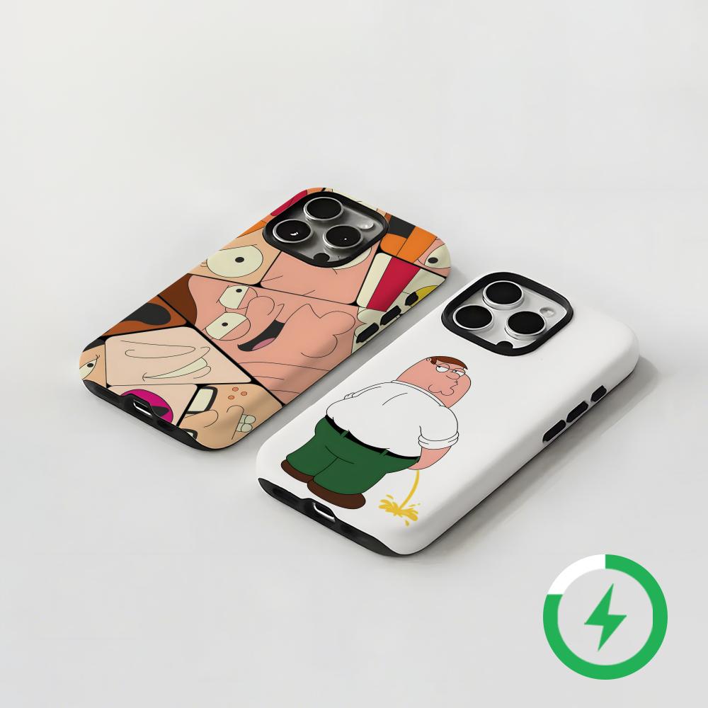 Family Guy Peter Griffin   Pho - Shelly ulasan dan harga