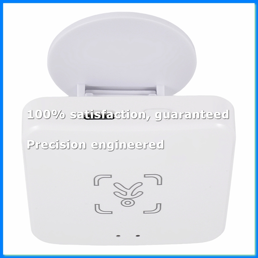 Tuya Zigbee Human Presence Det - Tuya Smart ulasan dan harga