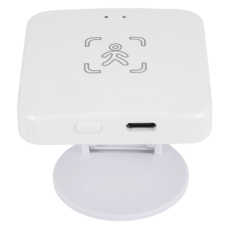 Tuya Zigbee Human Presence Det - Tuya Smart ulasan dan harga