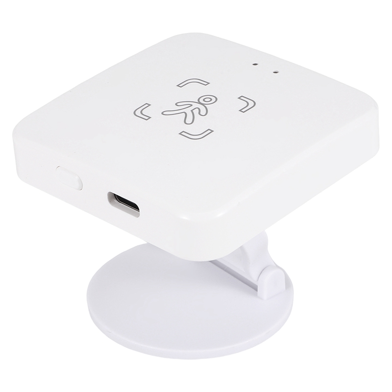 Tuya Zigbee Human Presence Det - Tuya Smart ulasan dan harga