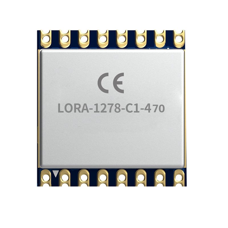Lora1278-C1 433Mhz Wireless RF - Smart Home Module Iot ulasan dan harga