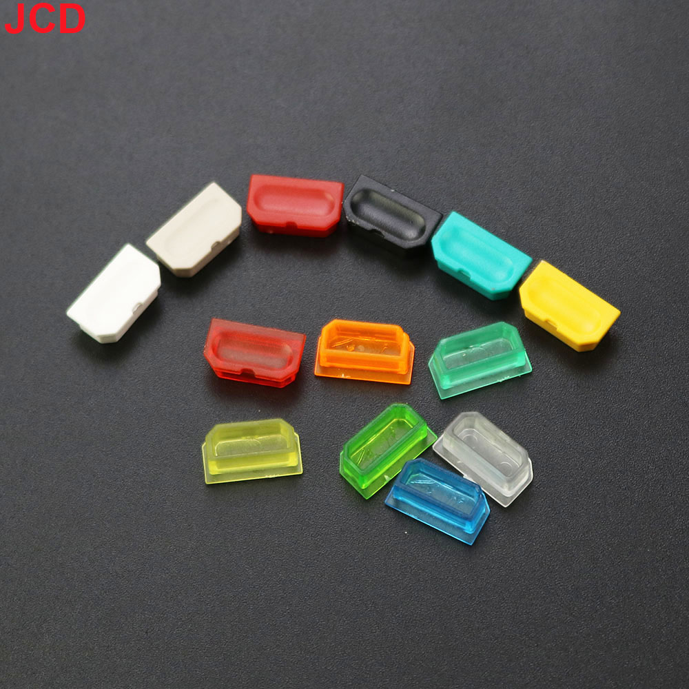 JCD 1pcs Multicolor Dust Cover - Shelly Plug ulasan dan harga