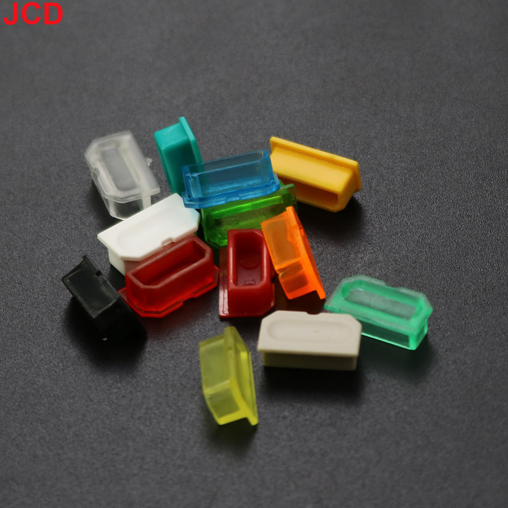 JCD 1pcs Multicolor Dust Cover - Shelly Plug ulasan dan harga