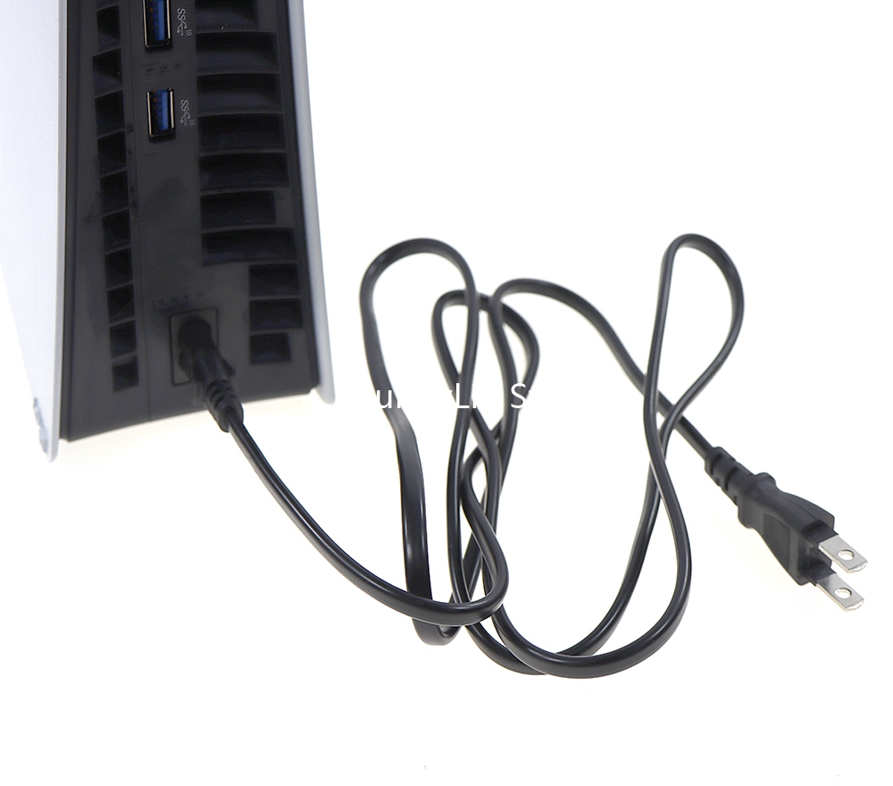 1pc US plug Original 1.5m 2-Pr - Shelly Plug ulasan dan harga