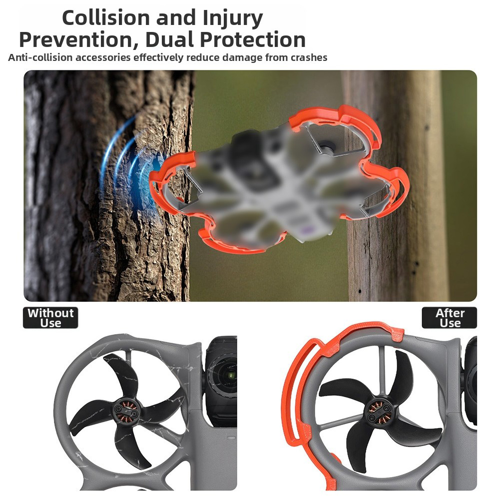 For DJI for avata 360 Pan/Tilt - Sonoff ulasan dan harga