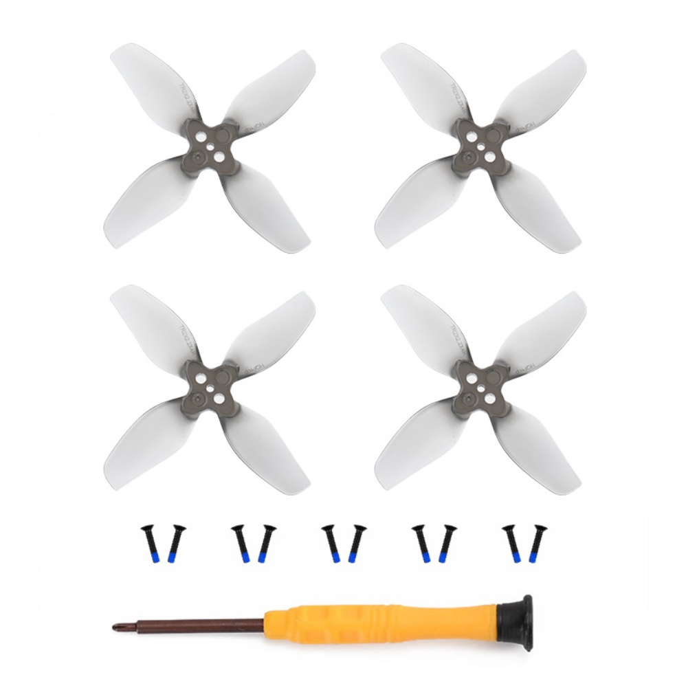 Replacement Prop Blades for DJ - Sonoff ulasan dan harga