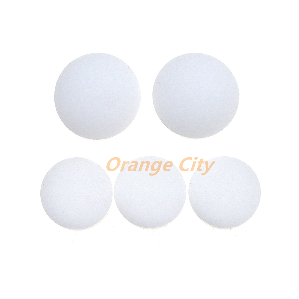 1Set For GBA SP Feet Pads Scre - Shelly Plug ulasan dan harga