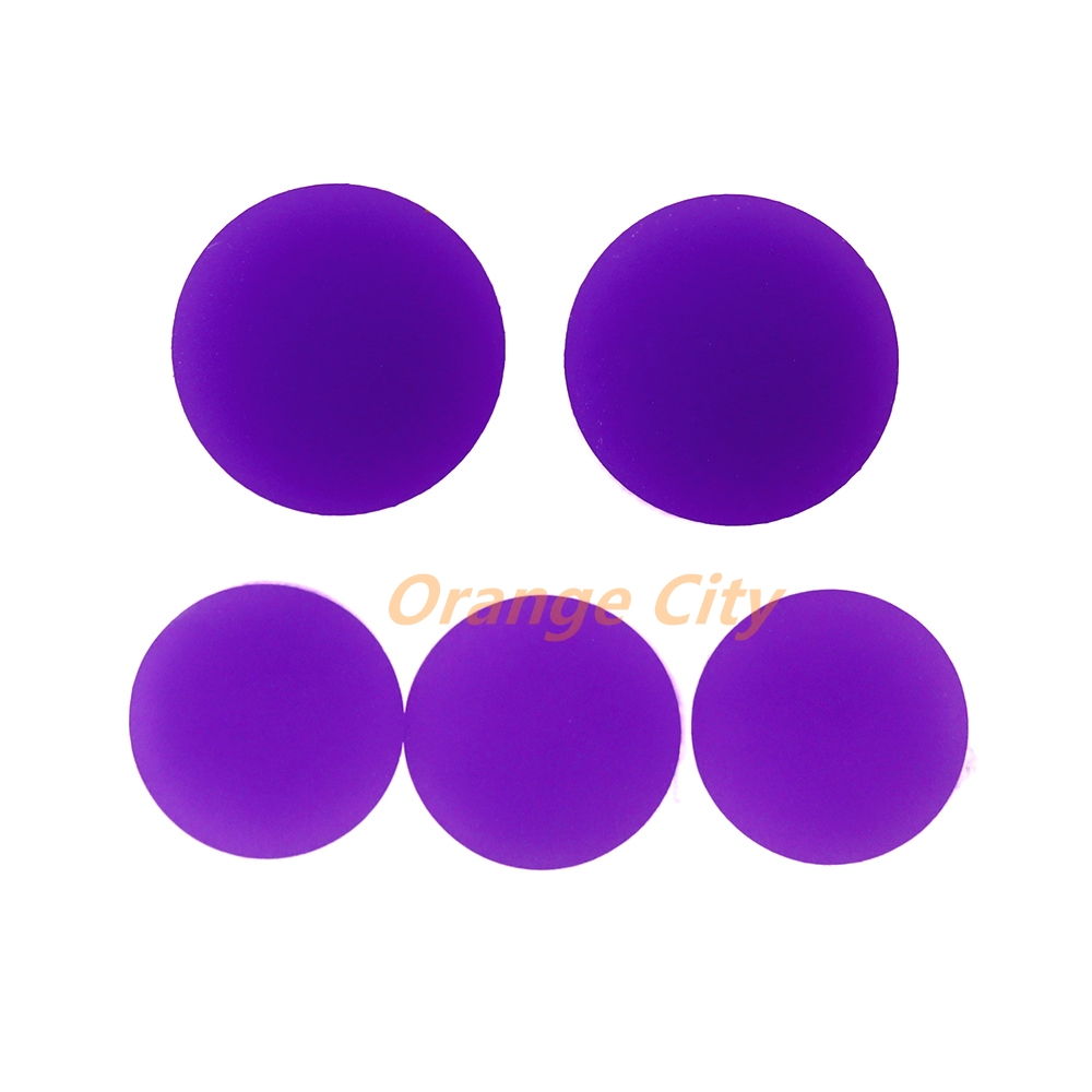 1Set For GBA SP Feet Pads Scre - Shelly Plug ulasan dan harga